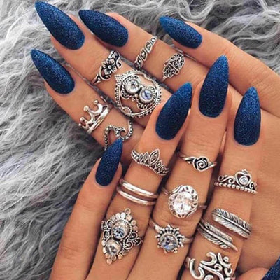 Conjunto de Anéis