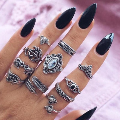 Conjunto de Anéis