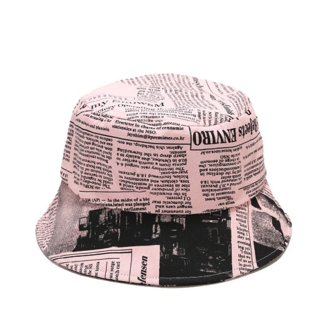 1998 Store | Chapéu Bucket Estampado | Chapéus