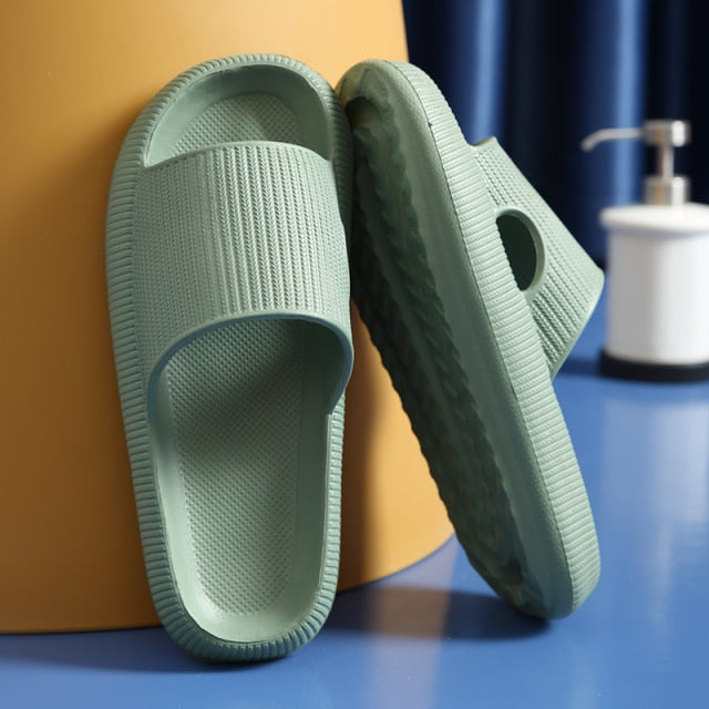 1998 Store | Chinelo Slide Terapêutico - Comfort Nuvem | Sapatos