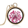 1998 Store | Colar em forma de Flor | Colares