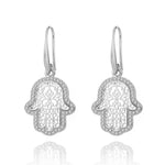 1998 Store | Conjunto Colar e Pingente - Hamsa | Colares