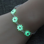 1998 Store | Pulseira Estilo Flor - Neon | Pulseiras