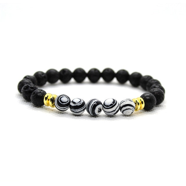 1998 Store | Pulseira de Chakra - Good Vibes | Pulseiras