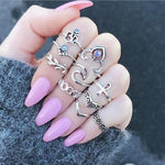 Conjunto de Anéis