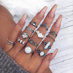 Conjunto de Anéis