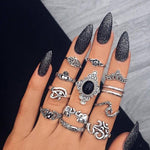 Conjunto de Anéis