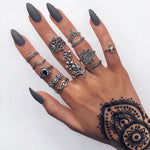 Conjunto de Anéis